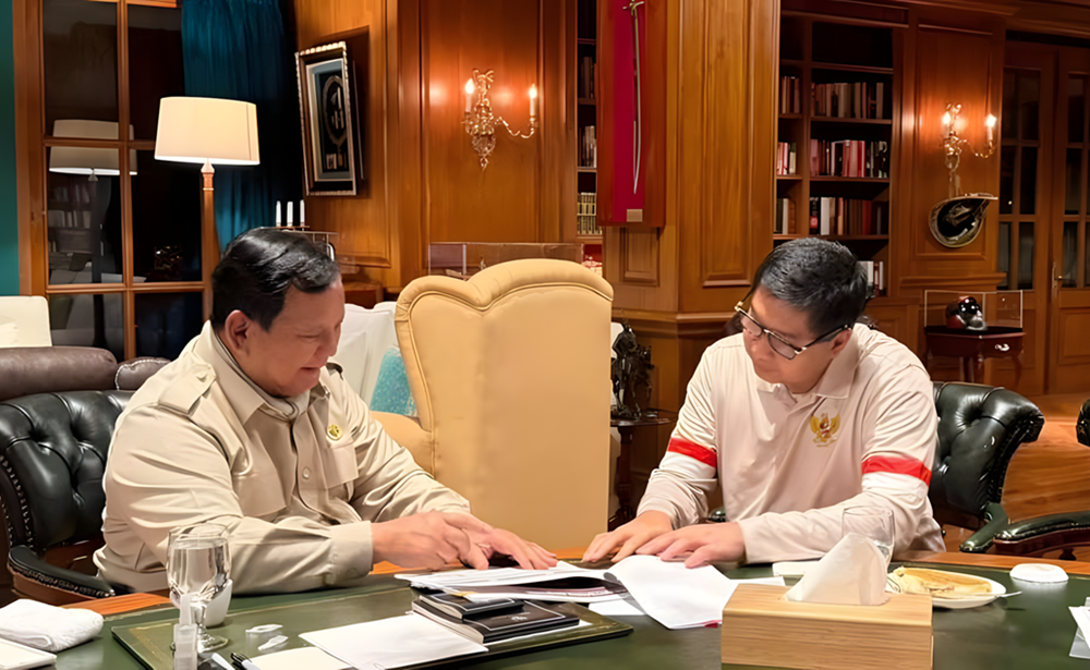 Akselerasi Rumah Subsidi: Presiden Prabowo Targetkan Penyerapan 80 Ribu Tenaga Kerja